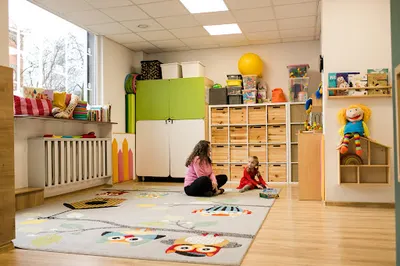 Żłobek Bliskościowy "Mądre Sówki" Zabrze